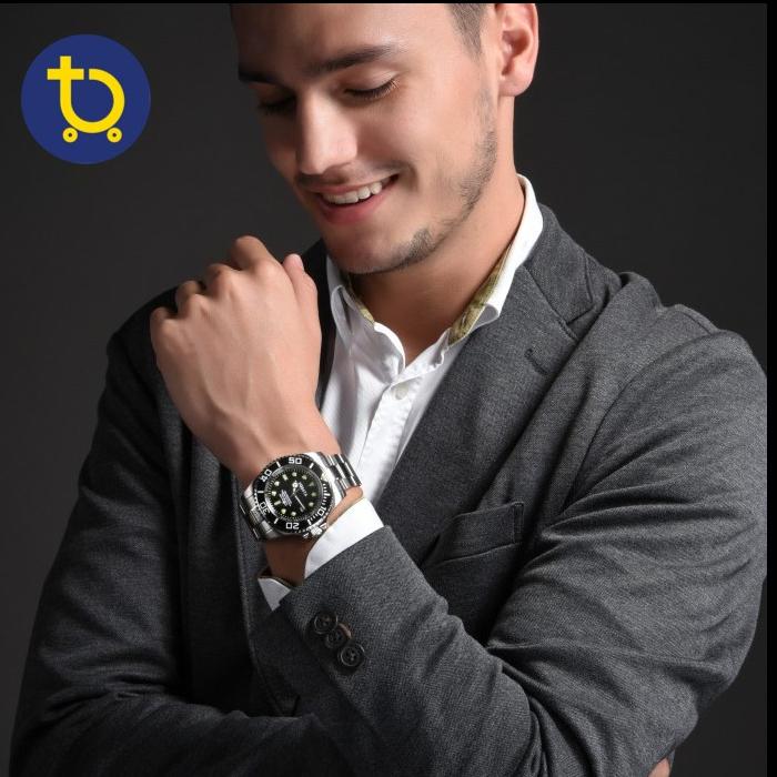 jam tangan forsta 115 Elemento classic