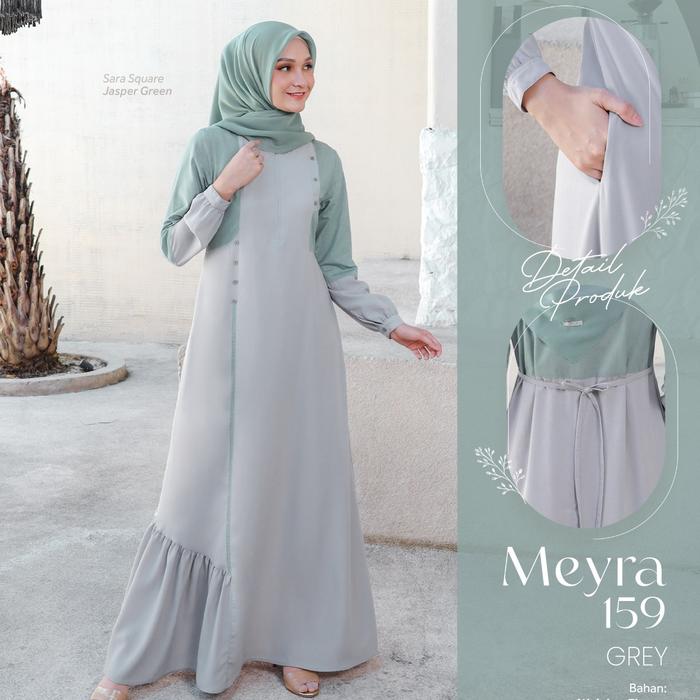 GAMIS SEPLY MEYRA 159