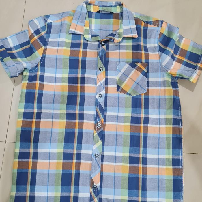 LC Waikiki Shirt