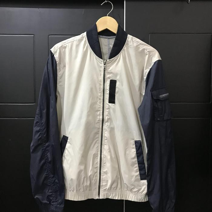 bomber parasut hangten L coksu