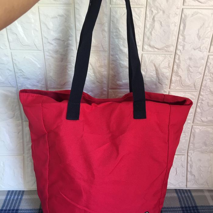 Tote pancoat
