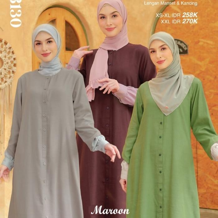 GAMIS NIBRAS NB B130