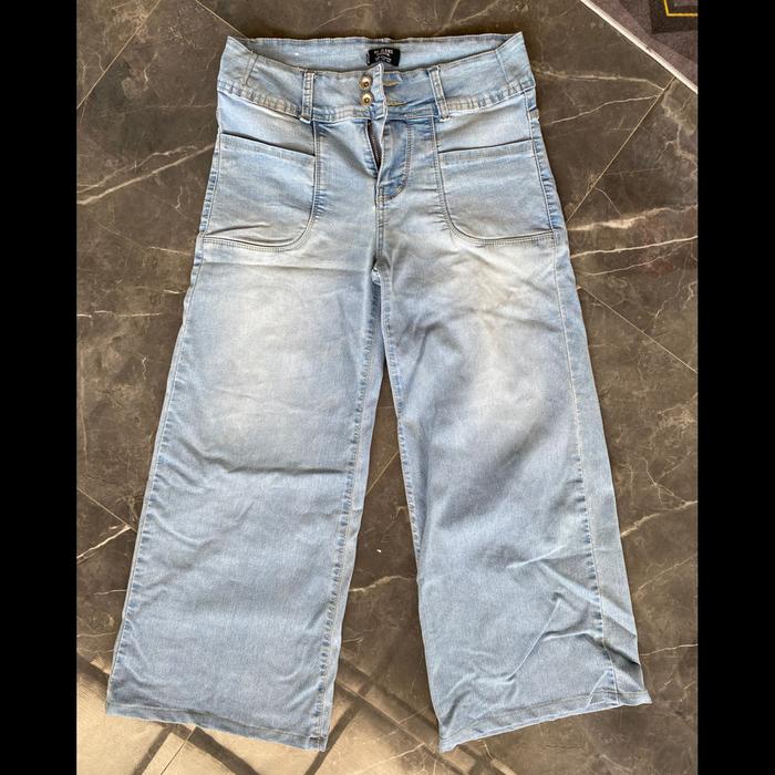 Celana Jeans VJ Jeans Essential