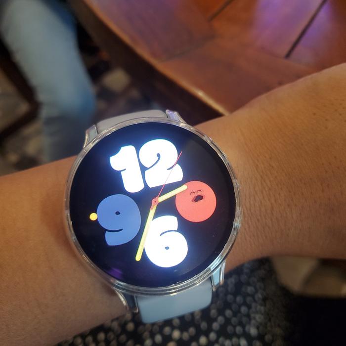 jam tangan samsung galaxy active 2