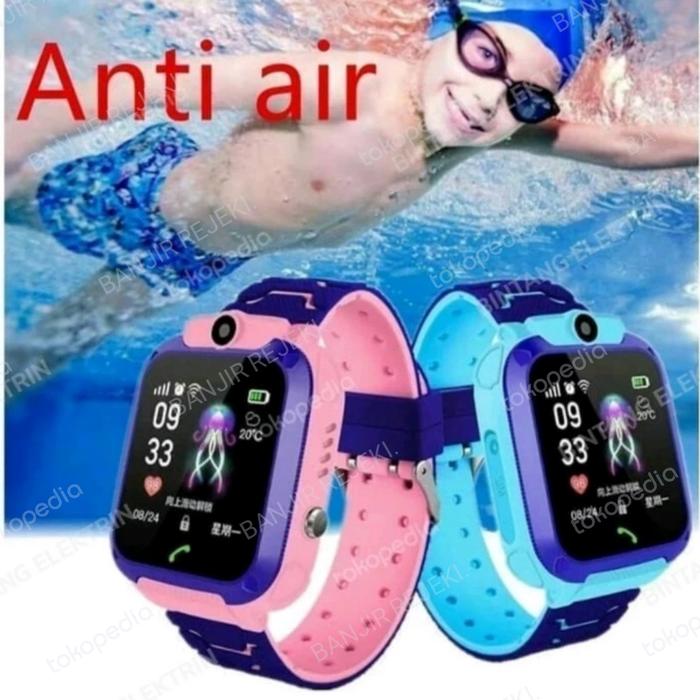 JAM TANGAN IMMO ANAK AIMO ANTI AIR Z7