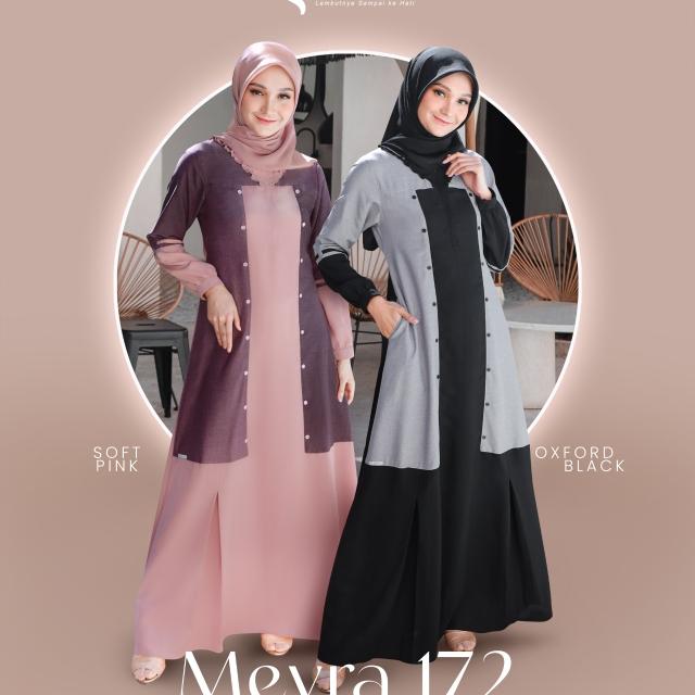 GAMIS SEPLY MEYRA 172