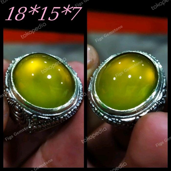 cincin indocrase bio Solar Top
