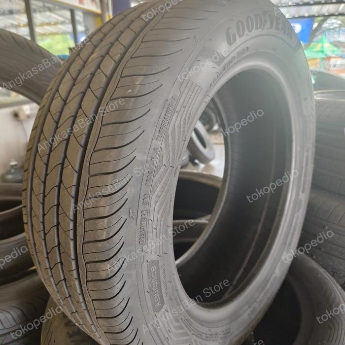 Ban Mobil Goodyear Assurance Maxguard 195/65 R16 195 65 16