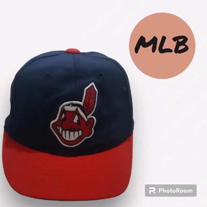 Topi MLB anak