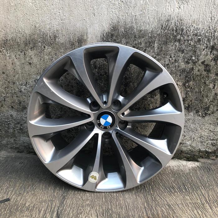 780 Velg Standar Original BMW 520D F10
