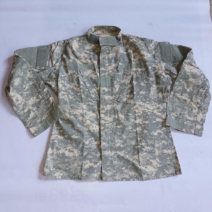 Jaket US Army Unifrom Acupat