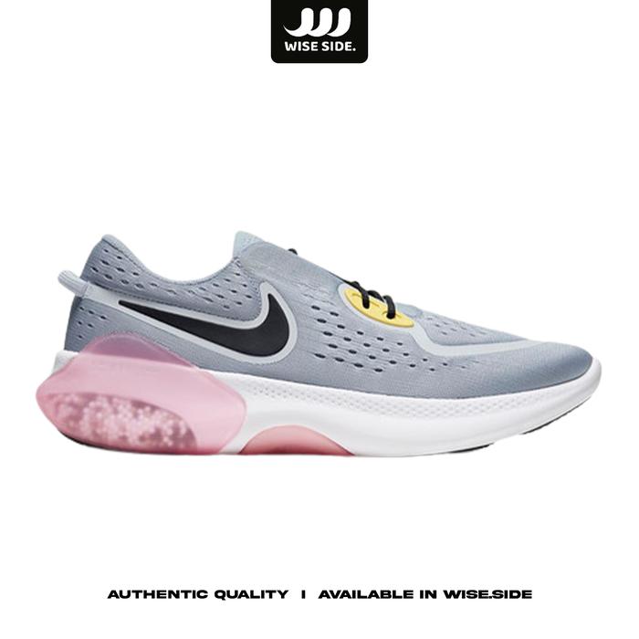 Sepatu Sneakers Pria Nike Joyride DualRun Obsidian CD4365-402 ORIGINAL