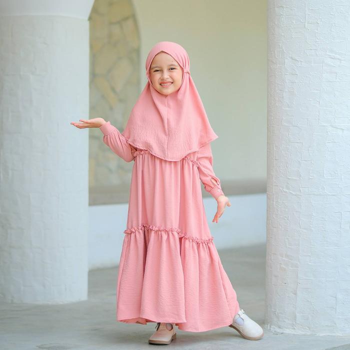 keona dress