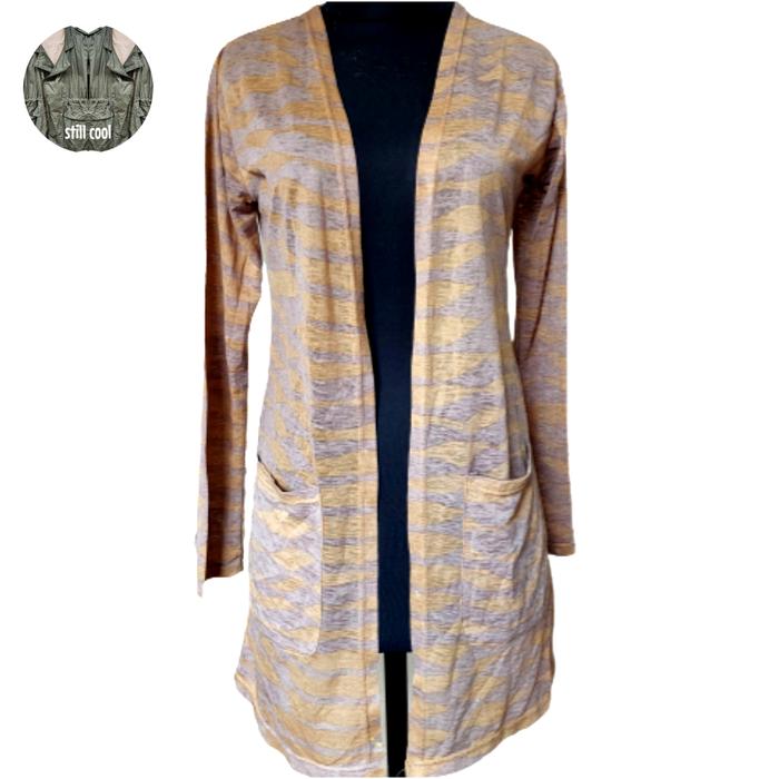 PRELOVED cardigan wanita