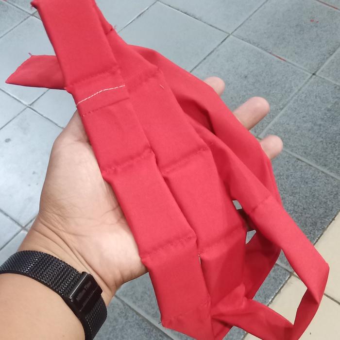 batsal hapat 9 ikat pinggang