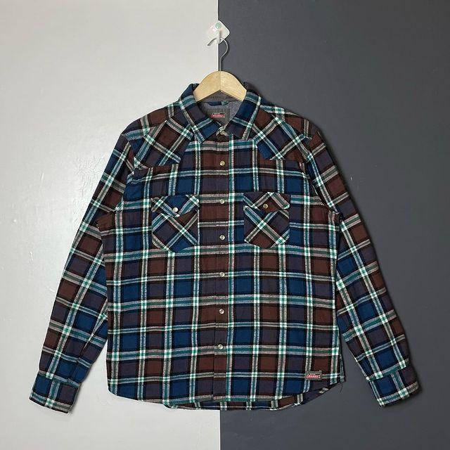 Kemeja Dickies original second