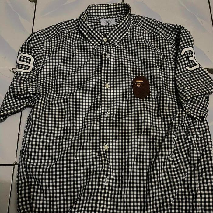 bape original