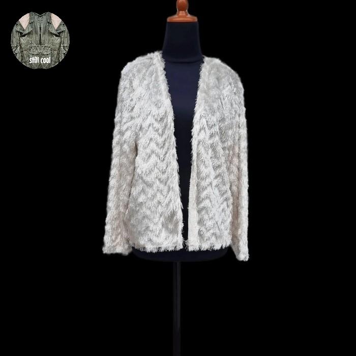 PRELOVED cardigan