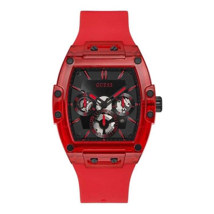 Jam Tangan Pria GUESS GW0203G5 Original