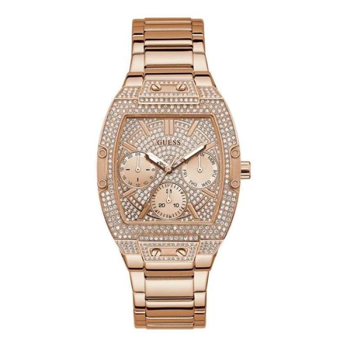 Jam Tangan Wanita GUESS GW0104L3 Original