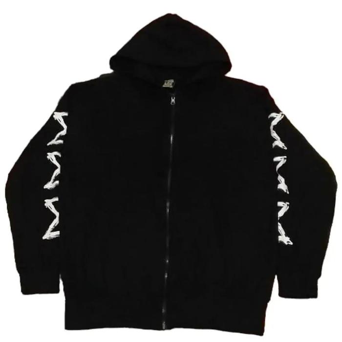 Jaket Hoodie Official ONE OK ROCK