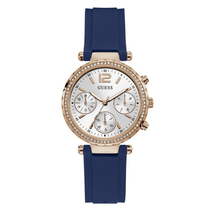 Jam Tangan Wanita GUESS GW0113L3 Original