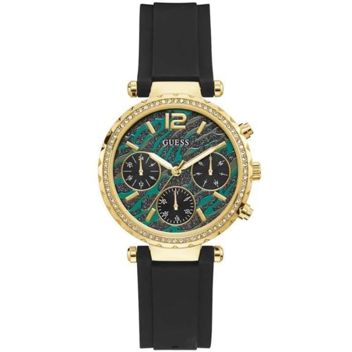 Jam Tangan Wanita GUESS GW0113L1 Original