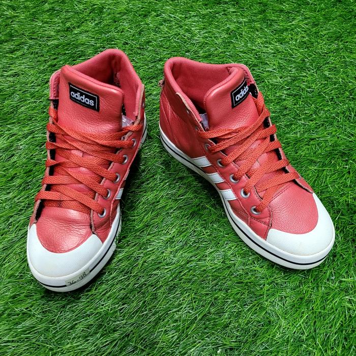 36-98 Adidas Neo Bravada Mid