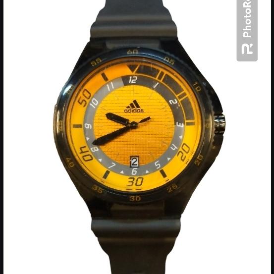 jam adidas