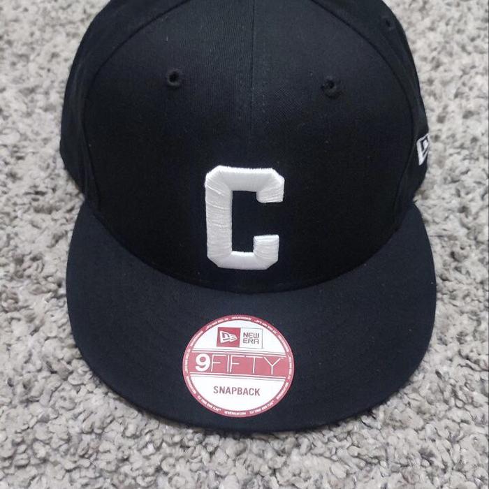 Topi New Era x Carhartt 9Fifty Snapback