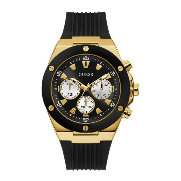 Jam Tangan Pria GUESS GW0057G1 Original