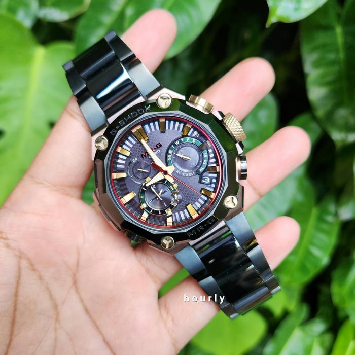 Jam Tangan Gshock MRGB2000BS Hana Basara
