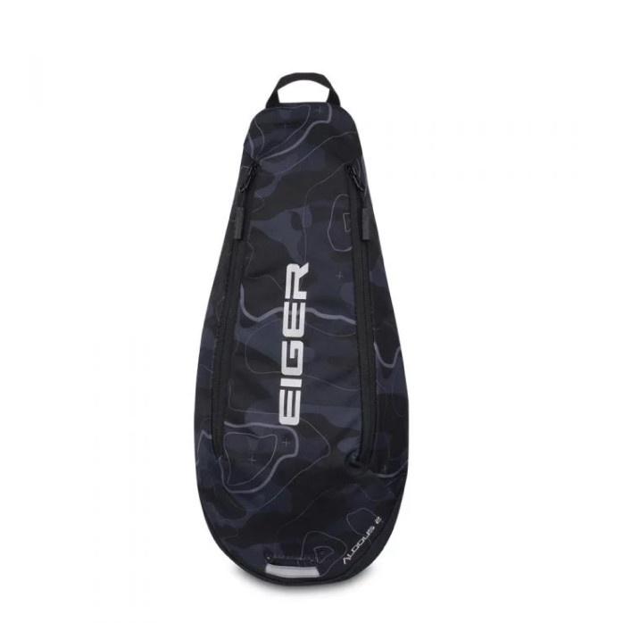 Tas Slempang Eiger Aldous 2 Tas Sling Bag Pria Wanita Outdoor