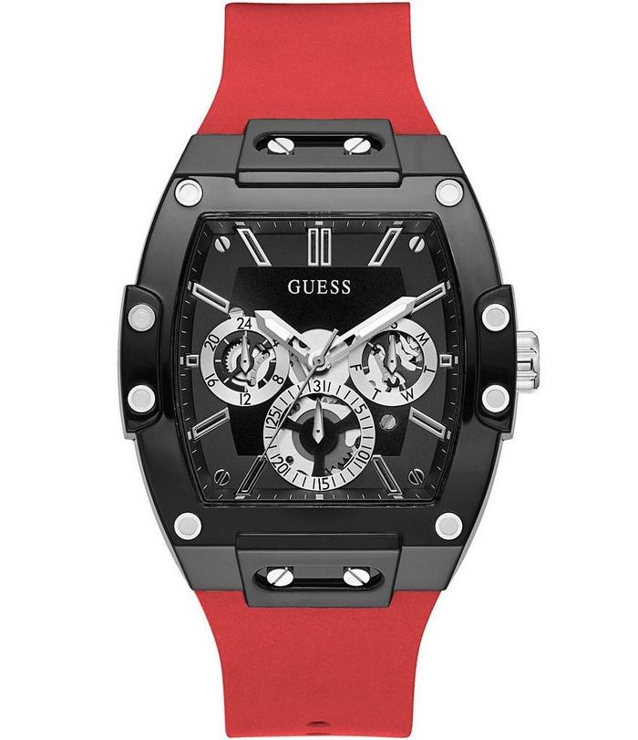 Jam Tangan Pria GUESS GW0203G4 Original