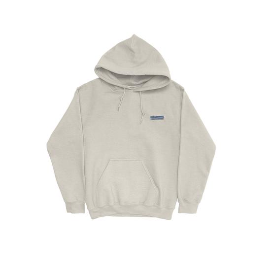 [Official Ed Sheeran] Peace House Hoodie - Merch Resmi