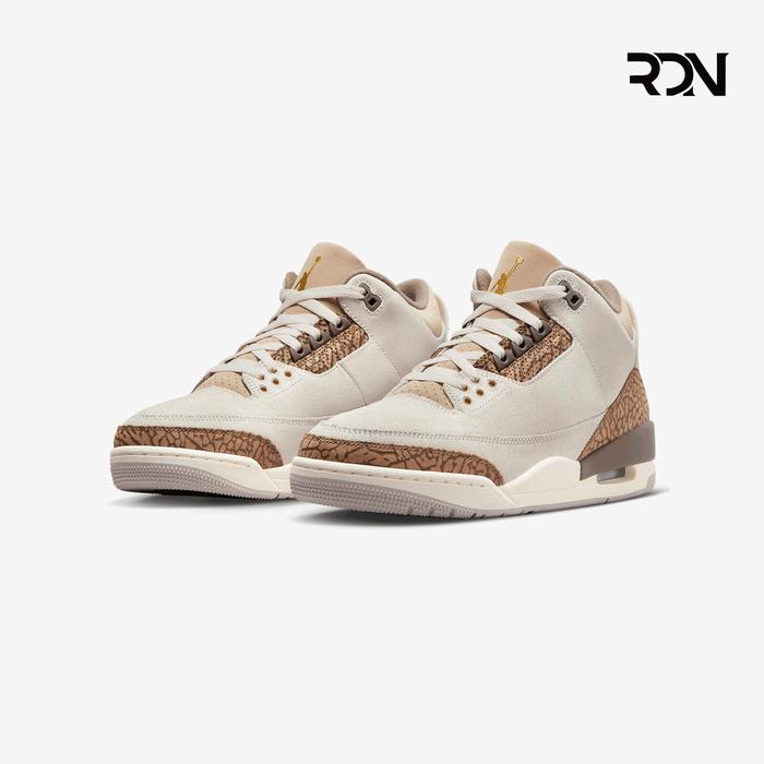 Nike Air Jordan 3 Retro Palomino Original