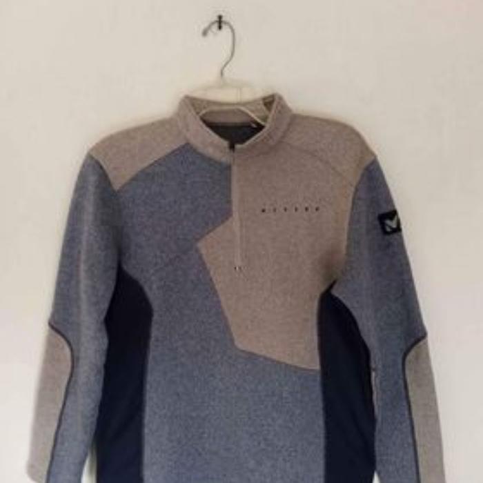 Baselayer Millet