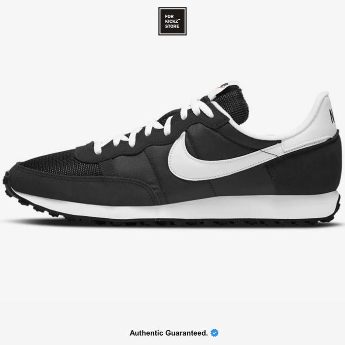 NIKE CHALLENGER OG BLACK WHITE