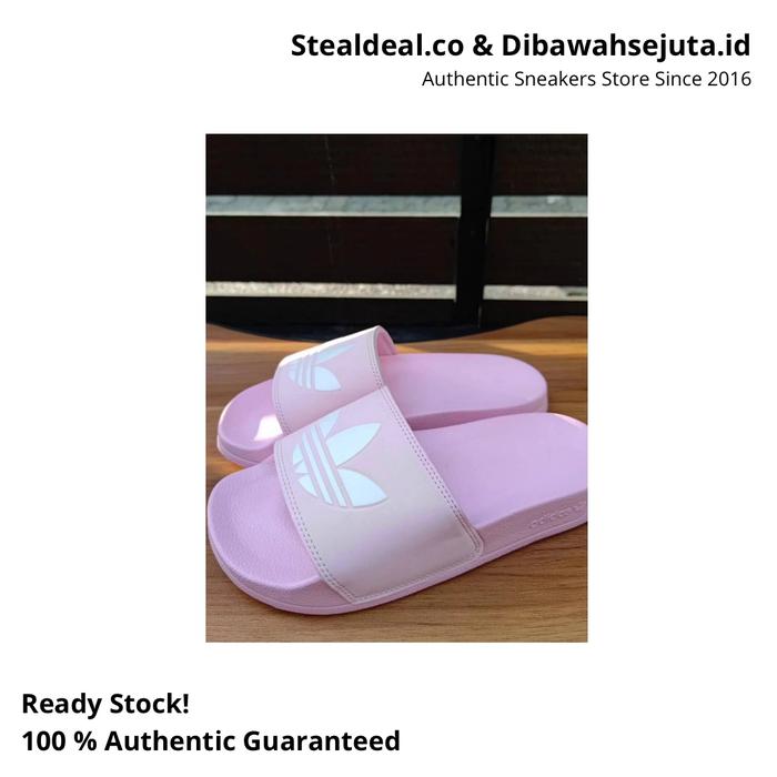 ADIDAS ADILETTE LITE WMN