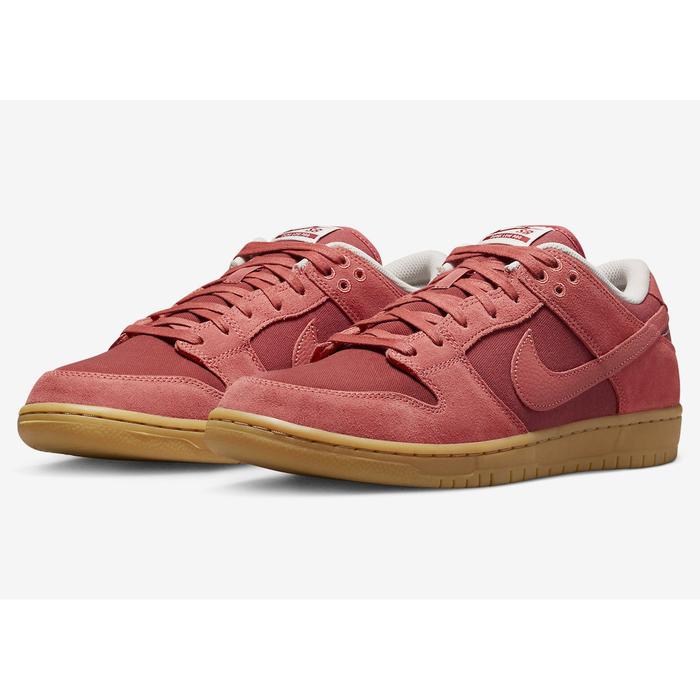 SB Dunk Low 'Adobe' Original BNIB Resmi