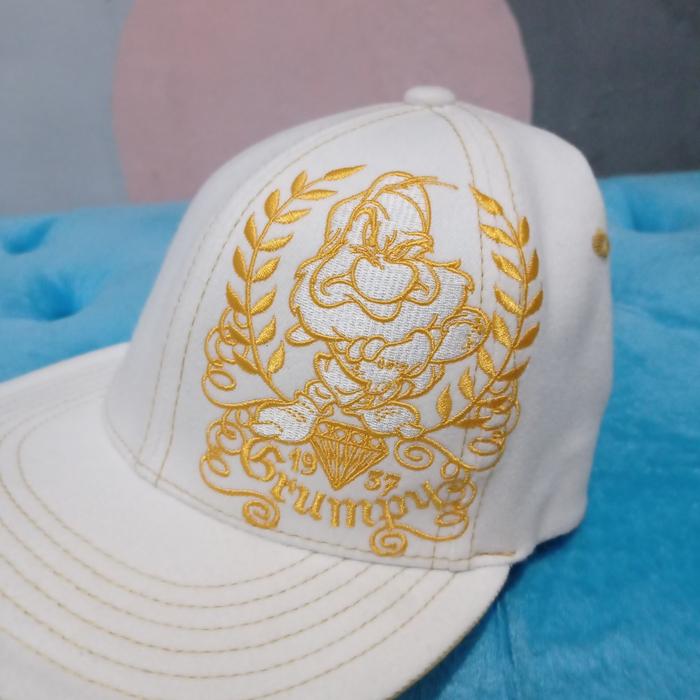 topi tag sample
