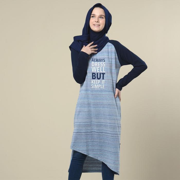 FLAMOUSH BY C2 OUTFITTERS DRESS TUNIK WITH TAG