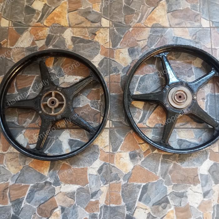 velg peugeot bhama