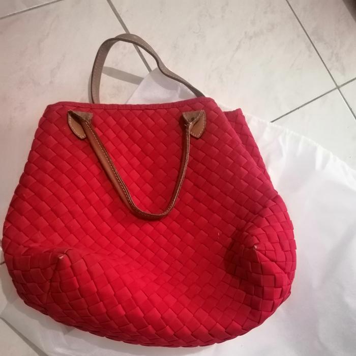 tas webe import preloved