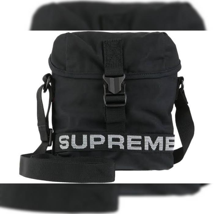 Supreme Field Side Bag