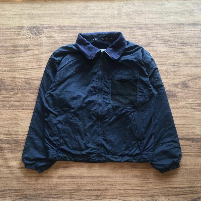 Columbia Polar Sherpa Jacket