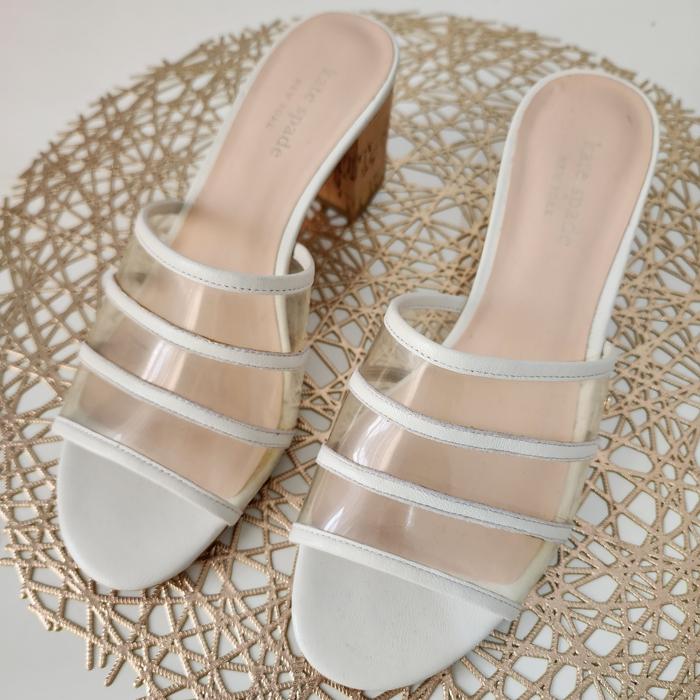 Kate Spade New York Whitby Shoes 6.5 Original 100%