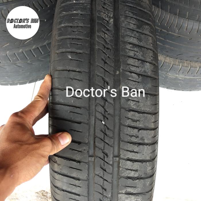 Ban mobil second ukuran 175/65 R14 merk Achilles (copotan ORI)