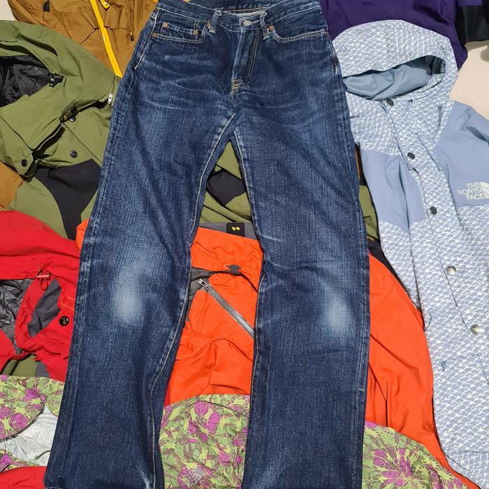 45rpm denim jeans