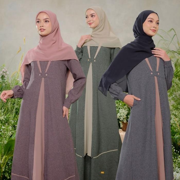 GAMIS NIBRAS NB B120